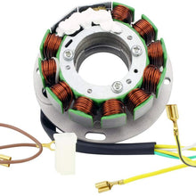 Stator for Ski-Doo Alpine II Cheyenne Safari Skandic 377 447 503 cc 1991-1994 | OEM Repl.# 420965450 420886600