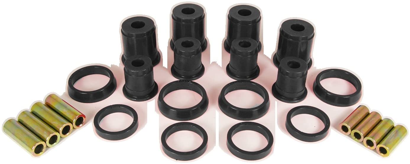Prothane 1-203-BL Black Front Control Arm Bushing Kit