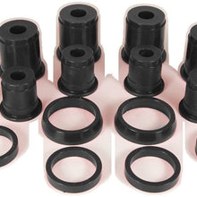 Prothane 1-203-BL Black Front Control Arm Bushing Kit