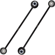 BOXI Front Left and Right Sway Bar Stabilizer Link Kit Compatible with Toyot-a Corolla 2003-2019 / Matrix 2003-2013 / Prius 2001-2009 / Scion tC 2005-2010 Replace# 48820-47010