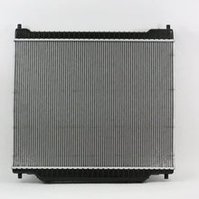 Radiator - Pacific Best Inc For/Fit 1994 Ford Econoline Van 4.2/4.6L E-Series 4.6L PT/AC