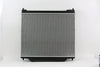 Radiator - Pacific Best Inc For/Fit 1994 Ford Econoline Van 4.2/4.6L E-Series 4.6L PT/AC