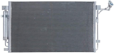 For Nissan Altima A/C Condenser 2007 08 09 10 11 2012 For NI3030161 | 92100-ZN50B