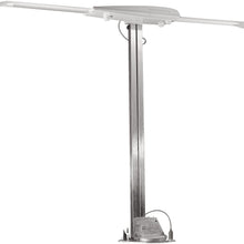 Winegard RV-3095 Sensar III Batwing Amplified RV TV Antenna (VHF/UHF, Digital, 4K Ready, 55 Mile Range)
