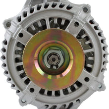 DB Electrical AND0120 Alternator Compatible With/Replacement For 3.5L Acura RL 1996 1997 1998 1999 2000 2001 2002 2003 2004 31100-P5A-003 CLB54 113433 101211-7230 9761219-723 ALT-6204 13675