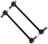 PARTS-DIYER Front Suspension Left (Driver) & Right (Passenger) Side Stabilizer Sway Bar Link fit for Acura MDX, Honda Pilot, Odyssey, GMC Terrain - K90349 (Pack of 2)