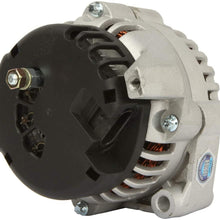 DB Electrical ADR0089 New Alternator For Chevy GMC Isuzu 96 97 98 99 00 1996 1997 1998 1999 2000,4.3 5.0 5.7 7.4 Chevrolet C10 C20 C30 96 97 98 99 00 01 02 1996 1997 1998 1999 2000 2001 2002 Pickup