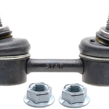 ACDelco 45G0078 Professional Front Suspension Stabilizer Bar Link Kit with Hardware