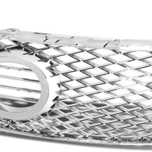DNA motoring GRF-065-CM, Front Bumper Grille Guard