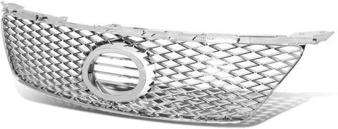 DNA motoring GRF-065-CM, Front Bumper Grille Guard