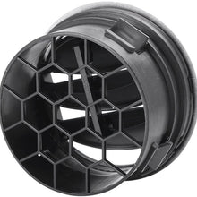 Newsmarts ABS Dashboard Air Conditioning Deflector Outlet Side Vent for Suzuki SX4 Swift 2005 2006 2007 2008 2009 2010 2011 2012 2013