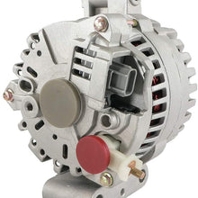 DB Electrical AFD0103 Alternator Compatible With/Replacement For Ford Excursion 6.0L Diesel 2003 2004 2005 8306, 6.0L Diesel Ford F150 F250 F350 Pickup Excursion 03 04 05 2003 2004 2005 334-2532