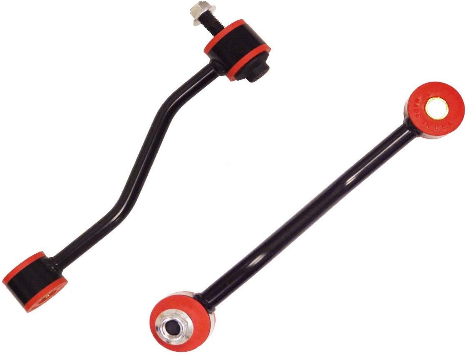 (2) Rear Sway Bar Links FITS 1995-2003 Explorer 1997-2001 Mountaineer K80139