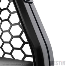 Westin 57-81065 Black HLR Truck Rack Tacoma 2005-2019