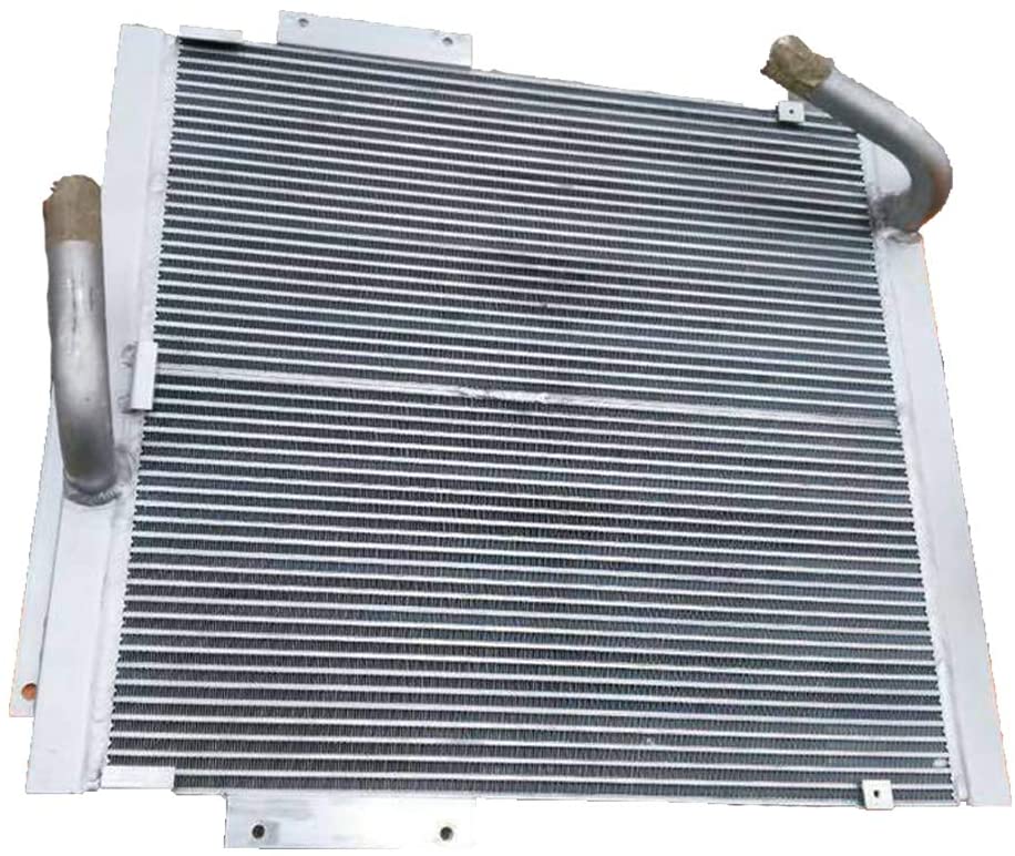 HIERTURB Core As-Oil Cooler 4I-7502 for Caterpillar CAT Engine 3116 Excavator 320 320 L 320N