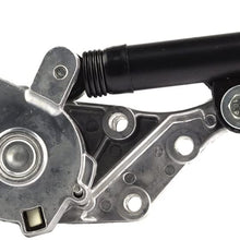 Bapmic 038903315C Serpentine Belt Tensioner with Pulley for Volkswagen Golf Beetle Jetta TDI 1.9L Diesel 1999-2004