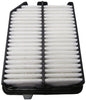 ECOGARD XA10221 Premium Engine Air Filter Fits Honda Accord 2.0L HYBRID 2014-2019