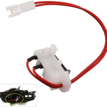 ADVANCE IGNITION Replacement Compatible with Nissan Altima Pathfinder 2013-2017 Gear Shifter Repair Kit Shift Switch Set 2013 2014 2015 2016 2017