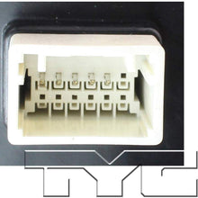 KarParts360: Fits 2014 2015 2016 Kia Soul Door Mirror - Passenger Side - Heated, Power, W/O Signal Light