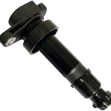 NEW Replacement Ignition Coil Compatible with 27301-2B010 C1737 UF-636 5C1794 52-2149 For Kia Soul 2010-2011 l4 1.6L