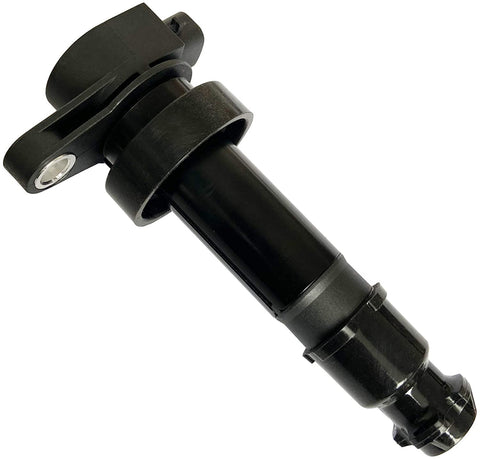 NEW Replacement Ignition Coil Compatible with 27301-2B010 C1737 UF-636 5C1794 52-2149 For Kia Soul 2010-2011 l4 1.6L