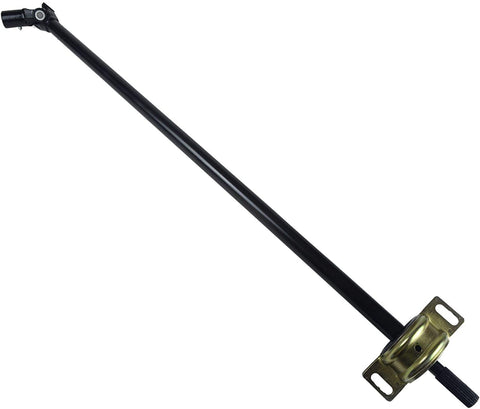 IDEAL Rear Prop Drive Shaft Propshaft Assembly for Polaris RZR XP 1000 14~18