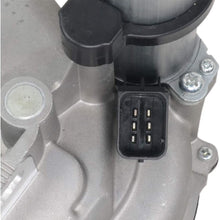 NEWZQ Slave Cylinder Clutch Actuator for Smart Fortwo Cabrio Coupe 07-14 3981000066 4512500062