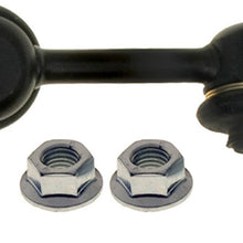 ACDelco 45G0360 Professional Rear Driver Side Suspension Stabilizer Bar Link Assembly