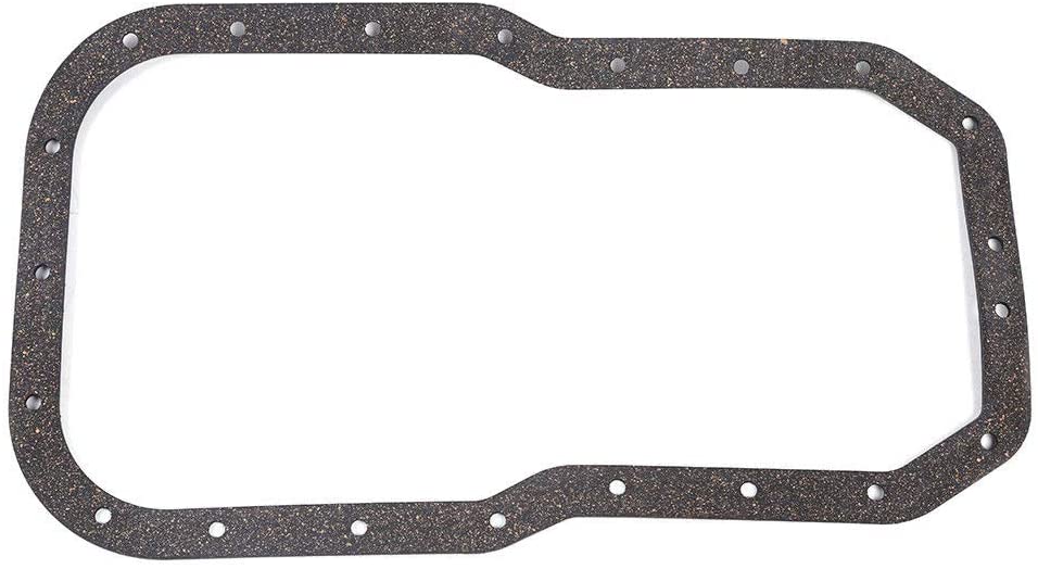Engine Oil Pan Gasket Fit For 1983-2001 Camry/Celica / MR2 / RAV4 / Solara OS30468C