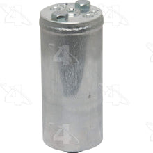 Four Seasons 33573 Aluminum Filter Drier w/Pad Mount