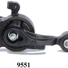 8USAUTO 1 PCS Motor Mount FIT 2011-2017 Nissan Quest 3.5L