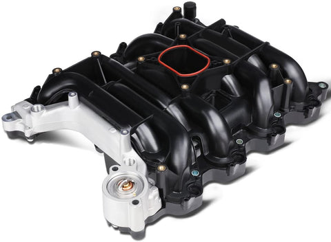 Replacement for Ford Mustang/Mercury Grand Marquis 4.6L SOHC OE Style Upper Intake Manifold