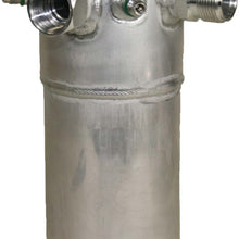 TCW 17-7106 A/C Accumulator (Quality With Perfect Vehicle Fitment)