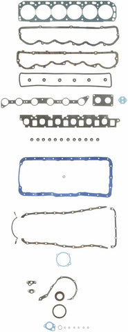 Sealed Power 260-1420 Engine Kit Gasket Set