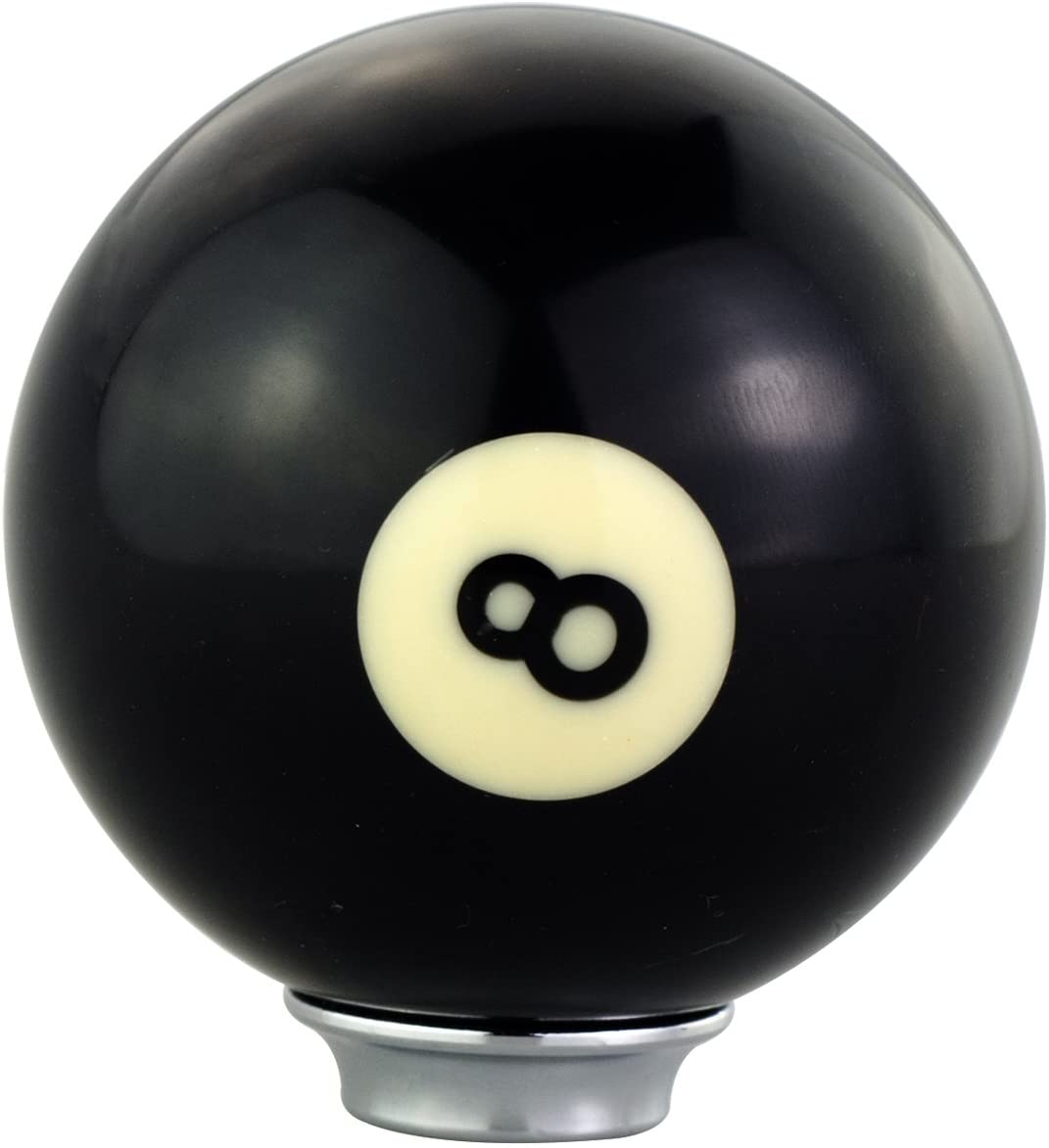 Mavota Purple Ball Manual Automatic Gear Shift Knobs