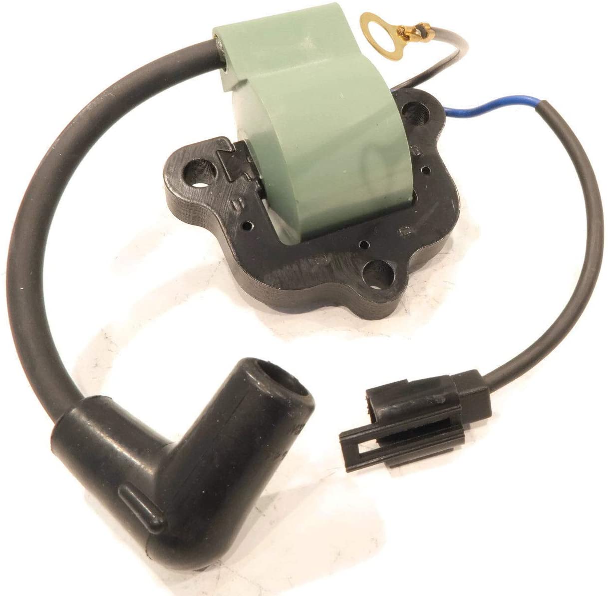 The ROP Shop | Ignition Coil for 1976 OMC Johnson Evinrude 25HP, 25E74M, 25E76E, 25EL76E, 25R76E