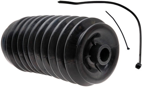 ACDelco 45A7009 Professional Rack and Pinion Boot Kit with Boot and Zip Ties