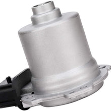 AE8Z-7C604-A Automatic Transmission Clutch Actuator B for 2012 2013 2014 2015 2016 2017 Ford Focus SE SEL, 11 12 13 14 15 16 17 Ford Fiesta Trans Clutch Actuator - Replace Ford AE8Z7C604A, AE8Z7C604