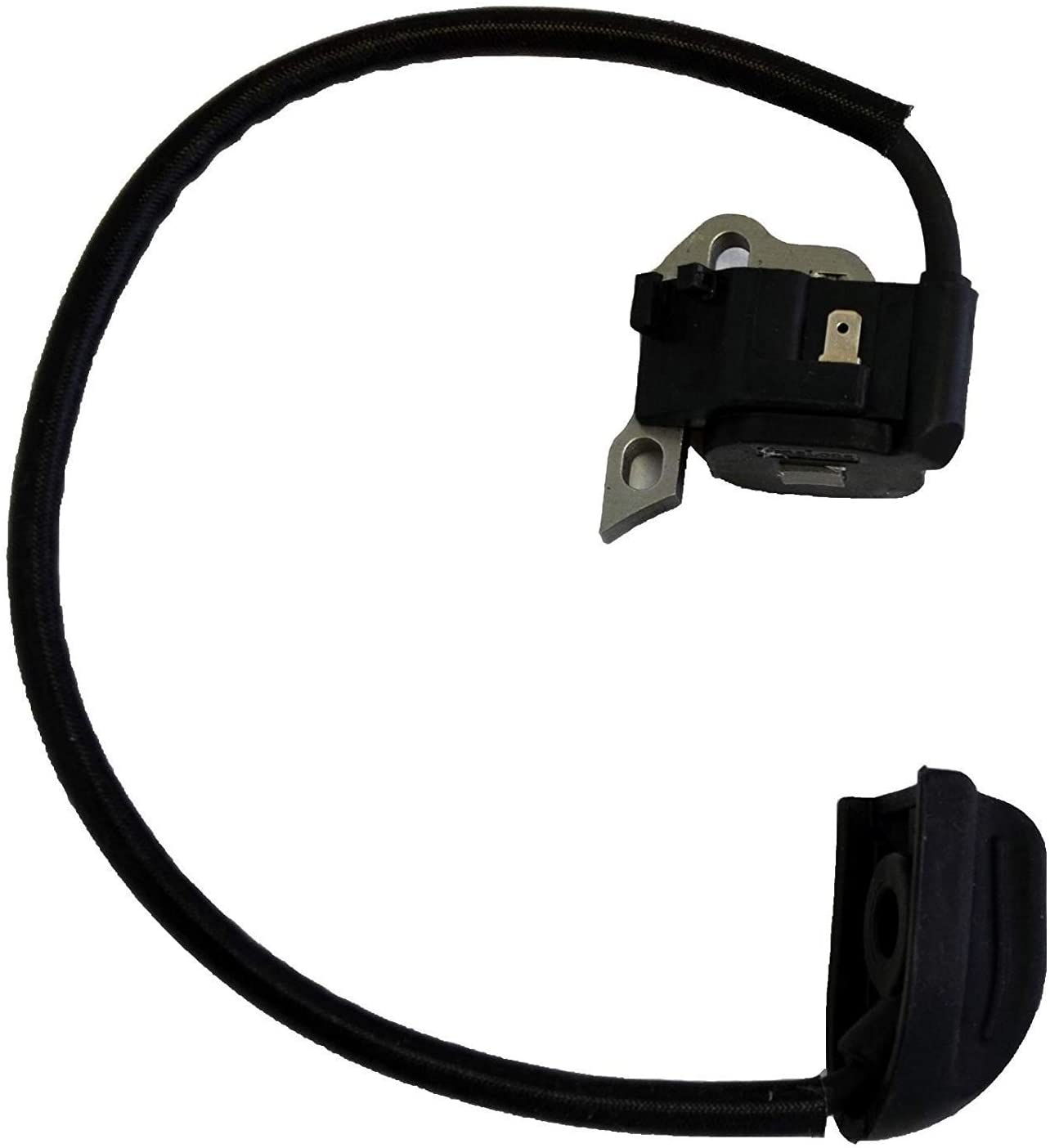 High Performance 291424001 Ignition Coil Module For Ryobi RY08420 Blower Vacuum Homelite RY08420A Backpack Blower