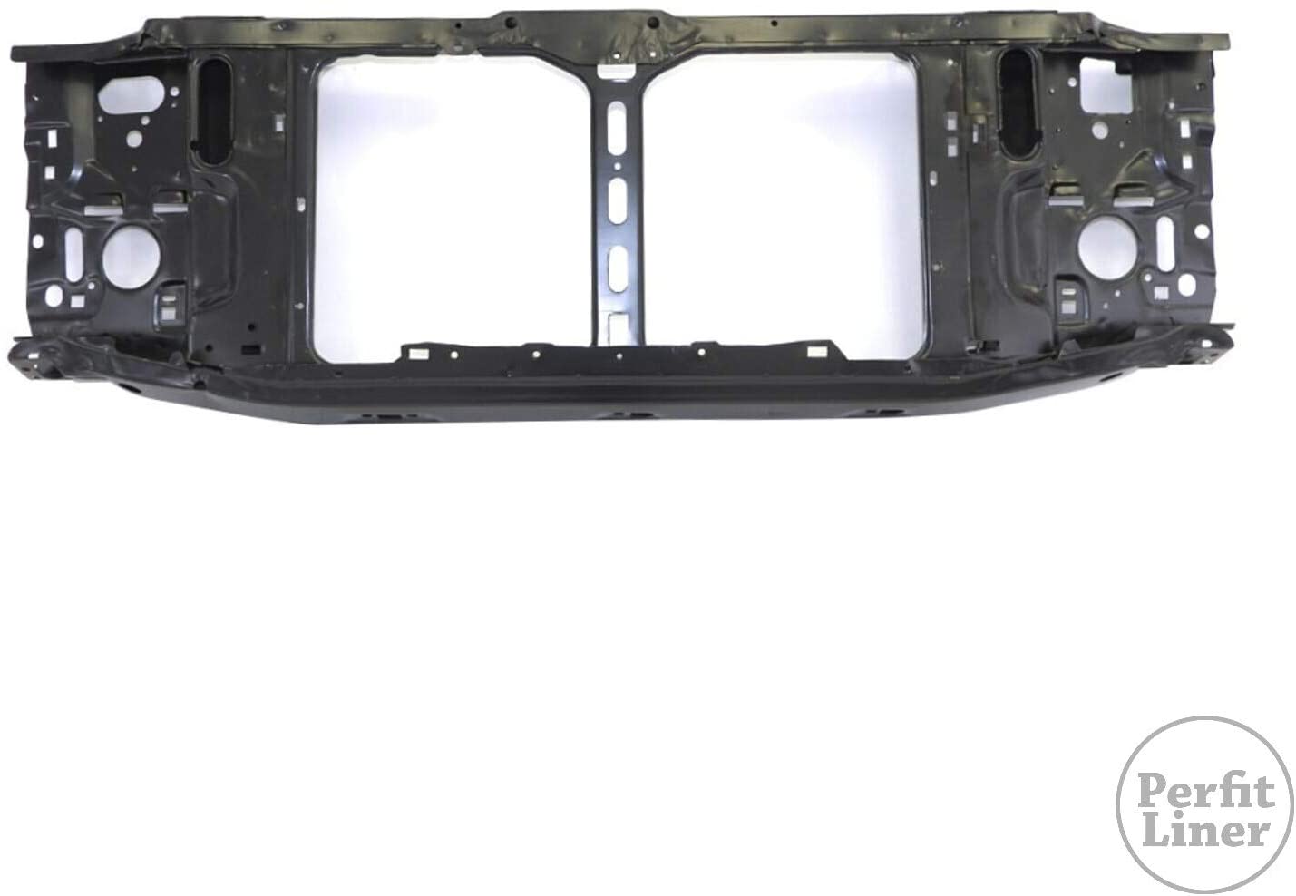 Perfit Liner New Replacement Parts Front Radiator Support Chevy Blazer S10 Envoy Compatible With GMC Sonoma Compatible With OLDSMOBILE Bravada Fits GM1225195 15009394