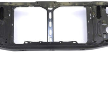 Perfit Liner New Replacement Parts Front Radiator Support Chevy Blazer S10 Envoy Compatible With GMC Sonoma Compatible With OLDSMOBILE Bravada Fits GM1225195 15009394