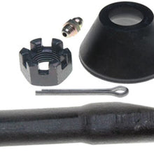 ACDelco 45A0194 Professional Outer Steering Drag Link Assembly