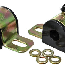 Energy Suspension 9.5157G 13/16" Greasable Sway Bar Set