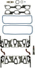 Fel-Pro MS98003T1 Intake Manifold Gasket Set