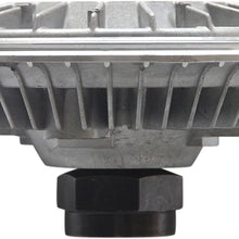 TOPAZ 2794 Engine Cooling Thermal Fan Clutch for Ford E150 E250 E350 Explorer Ranger Mazda B4000 5.4L V8 4.0L V6