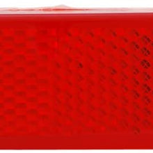 TYC 17-5290-00 Nissan Juke Left Replacement Reflex Reflector