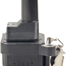 Bosch 1227030081 OEM Ignition Coil for Select 1998-02 BMW 323Ci, 323i, 323is, 325Ci, 325i, 325xi, 328Ci, 328i, 328is, 330Ci, 330i, 330xi - 1 Pack