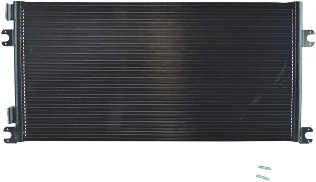 AC Condenser A/C Air Conditioning for Pinnacle Granite CHU CXU GU VAH VNL VNM