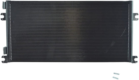 AC Condenser A/C Air Conditioning for Pinnacle Granite CHU CXU GU VAH VNL VNM