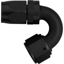 Aeroquip FBM4455 Hose End (Black), 1 Pack
